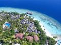 Bandos Maldives