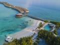 Centara Ras Fushi Resort and Spa