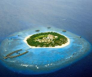 Velaa Private Island