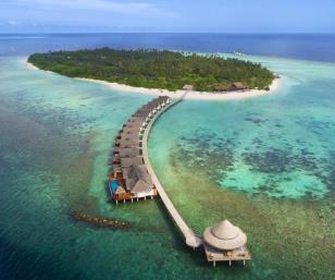 Furaveri Island Resort & Spa