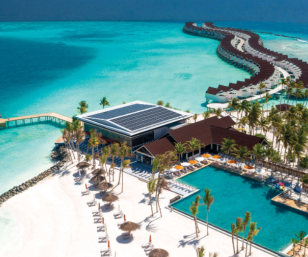 OBLU XPERIENCE Ailafushi