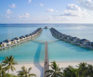 Villa Park Sun Island