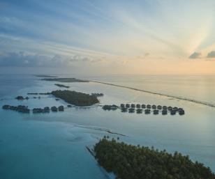 Maalifushi by COMO Maldives