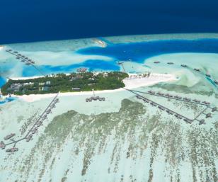 Gili Lankanfushi Maldives