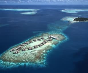Raffles Maldives Meradhoo