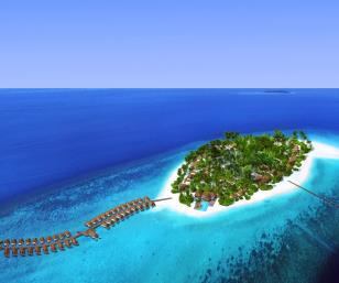 Baglioni Resort Maldives