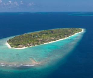 Soneva Fushi Maldives