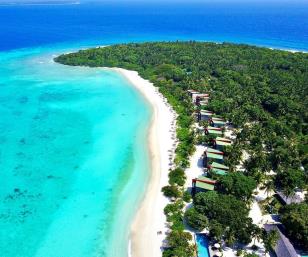 The Barefoot Eco Hotel