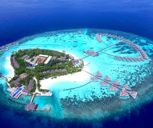 Machchafushi Island Resort & Spa Maldives