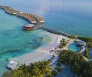 Centara Ras Fushi Resort and Spa