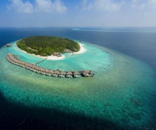 Dusit Thani Maldives