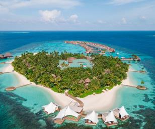 W Maldives